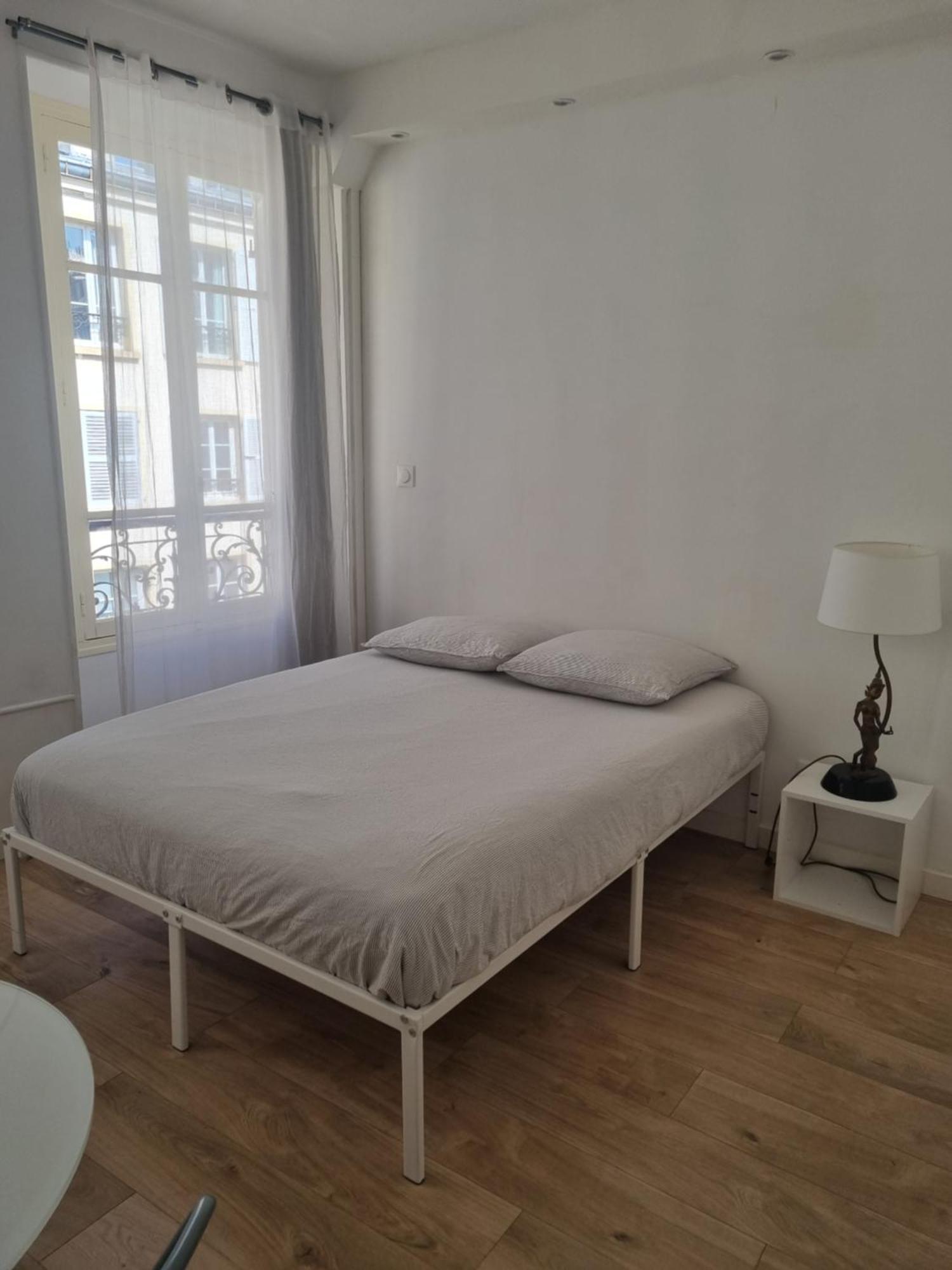 Habitación Doble con baño privado